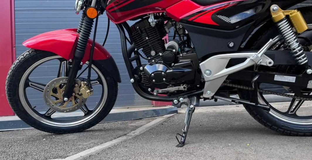 Мотоцикл RACER MAGNUM RC200-C5B в Йошкар-Оле