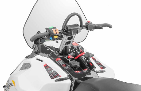 Снегоход STELS АТАМАН SA800T 2.0 в Йошкар-Оле