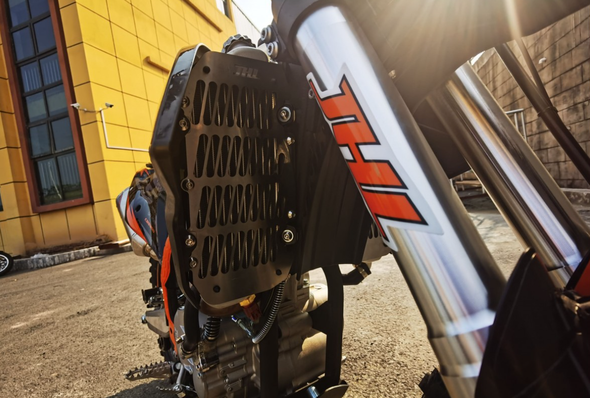 Мотоцикл JHLMOTO JHL Z5 NB300 (174MN-5) в Йошкар-Оле