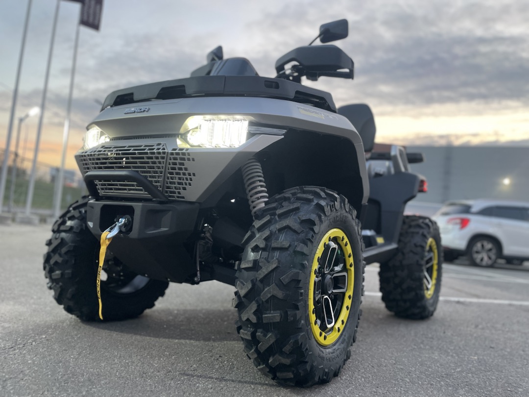 Квадроцикл BENDA Redstone 550 R2 в Йошкар-Оле