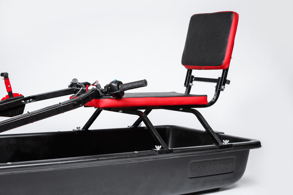 СИДЕНИЕ ДЛЯ САНЕЙ в Йошкар-Оле