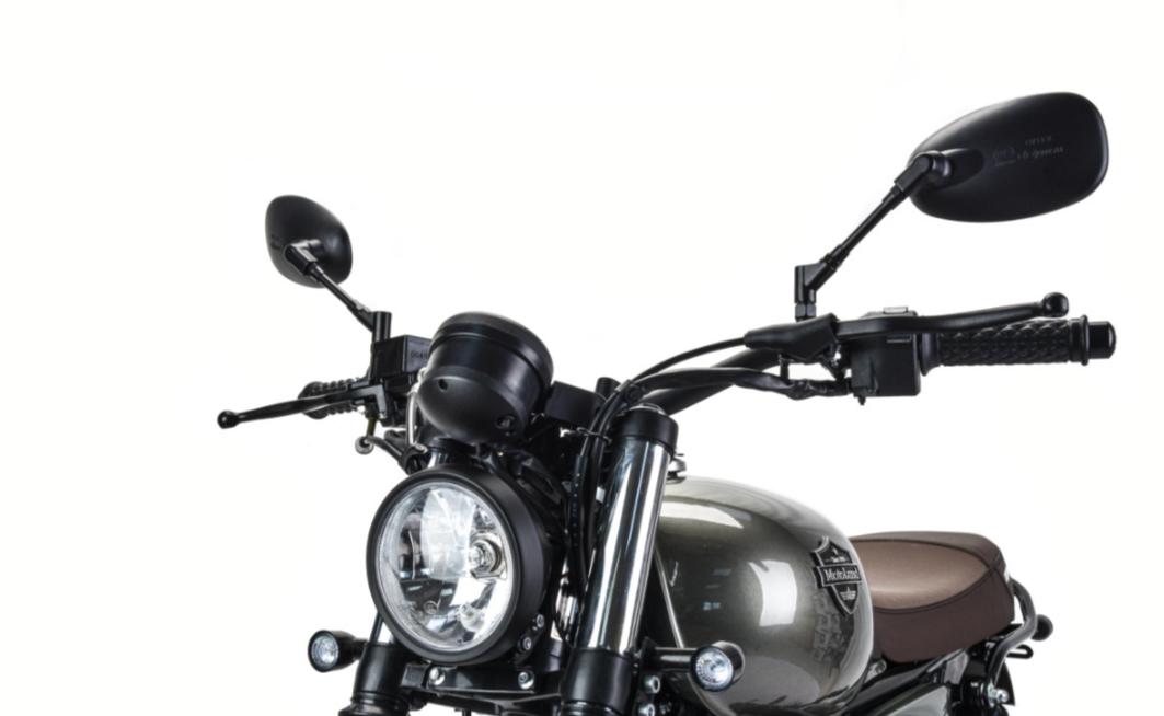 Мотоцикл MOTOLAND (МОТОЛЕНД) TEXAS 300 в Йошкар-Оле