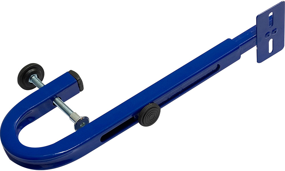 Кронштейн датчика эхолота №1 сплошной в Йошкар-Оле