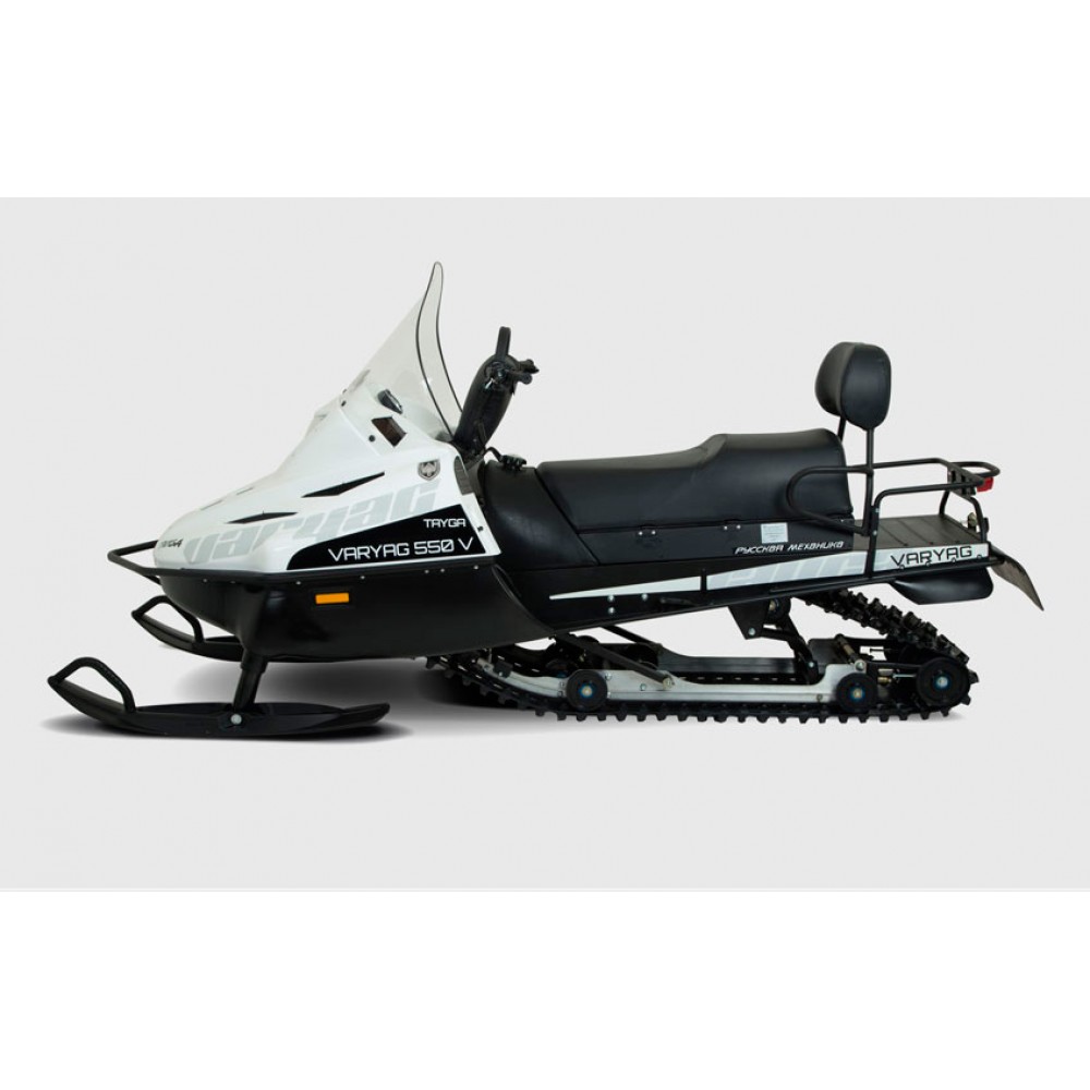 СНЕГОХОД РМ ТАЙГА ВАРЯГ 550 V в Йошкар-Оле