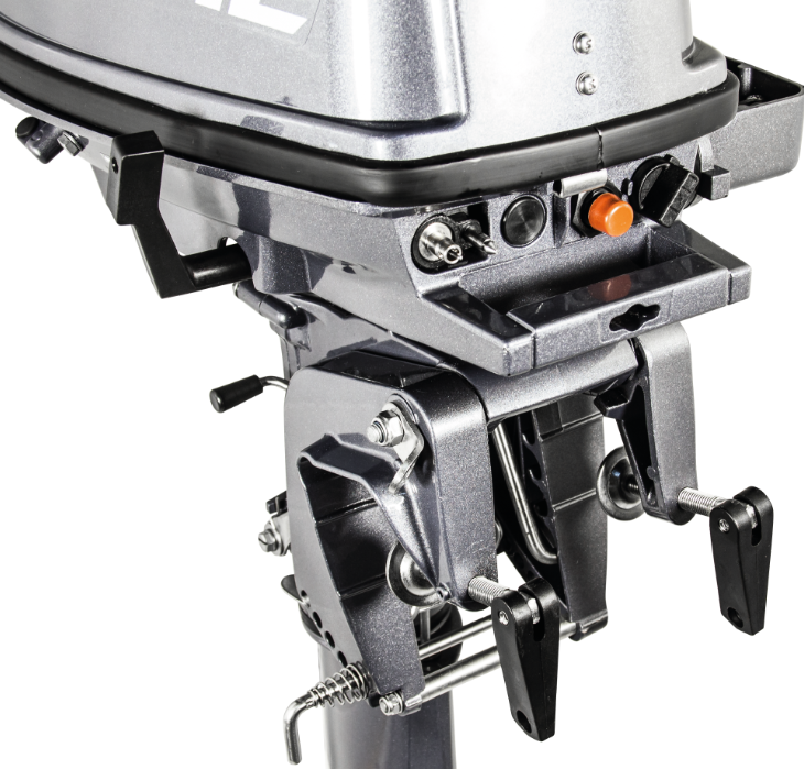 Лодочный мотор APACHE T5 BS в Йошкар-Оле