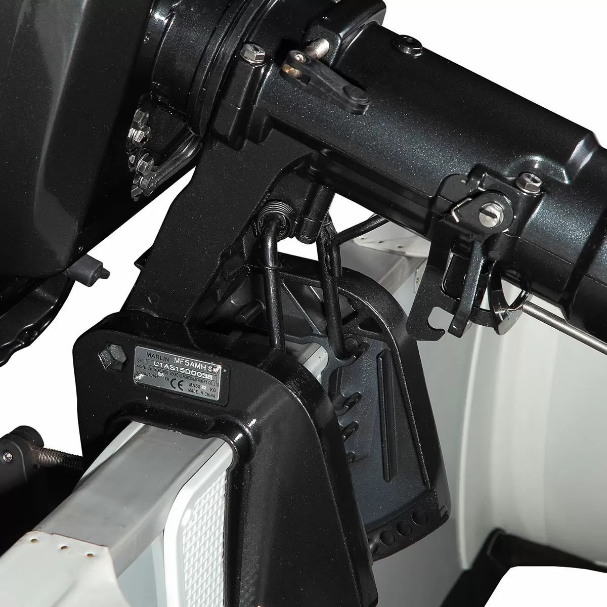 Лодочный мотор MARLIN MF 5 AMHS в Йошкар-Оле