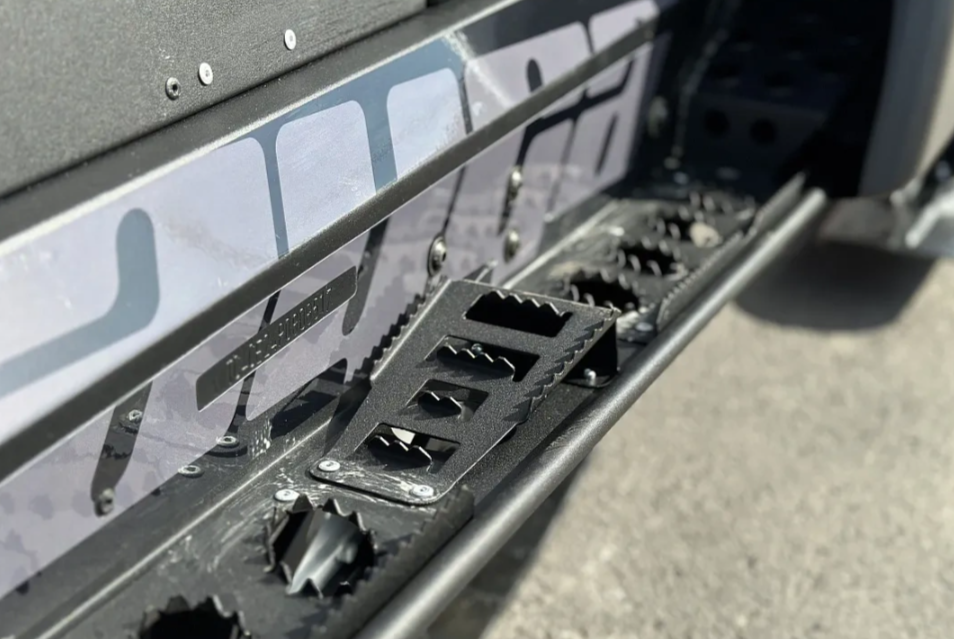 Снегоход РМ TAYGA PATRUL 800 SWT в Йошкар-Оле