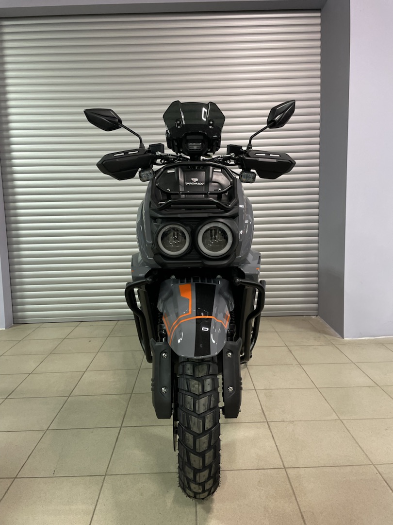 Скутер PROMAX STALKER 150(49) в Йошкар-Оле