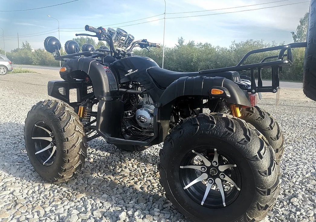 Квадроцикл PROMAX LEO 300 Max (кардан) в Йошкар-Оле