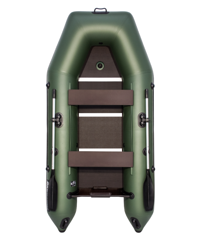 Лодка АКВА 2900 СК в Йошкар-Оле