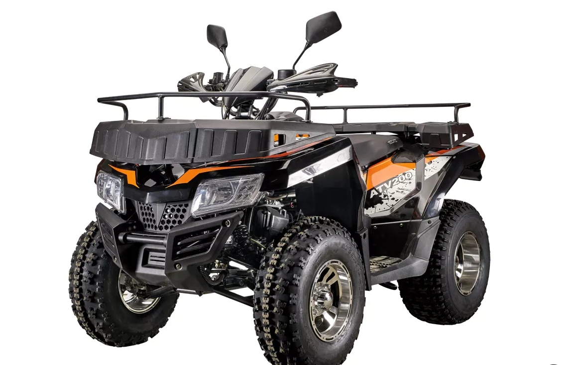 Квадроцикл YACOTA CABO 200LD в Йошкар-Оле