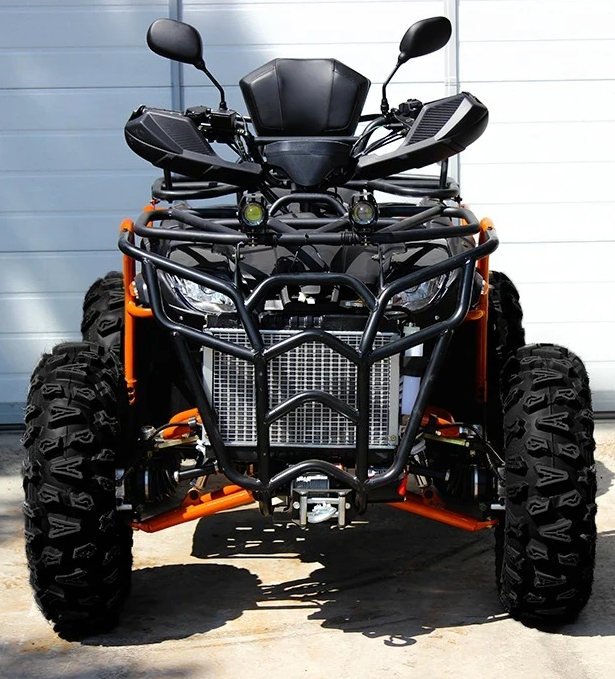 Квадроцикл PROMAX Фермер 350 4x4 ALL ROAD BASIC в Йошкар-Оле