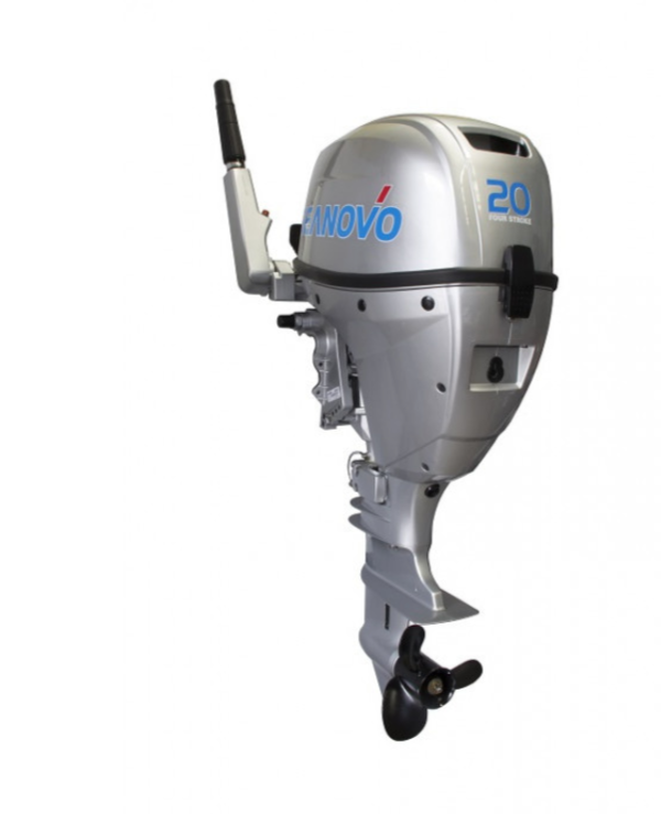 Лодочный мотор SEANOVO SNEF9,9(20)FEL - EFI в Йошкар-Оле