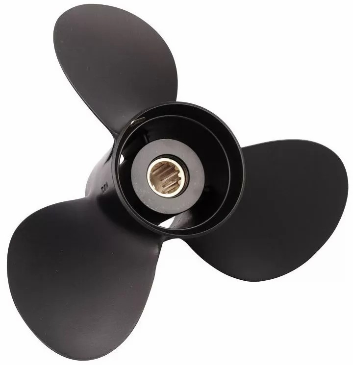 ВИНТ ГРЕБНОЙ MERCURY 15-18 Л.С.; 9,5X8 в Йошкар-Оле