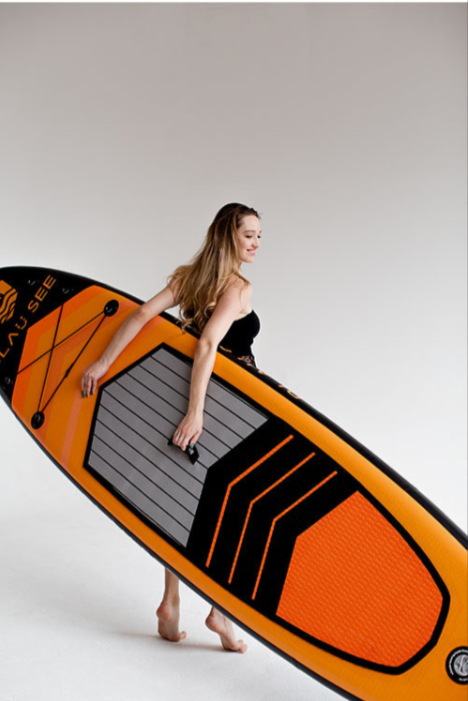 НАДУВНОЙ SUP-BOARD MOONLIGHT 11,6 в Йошкар-Оле