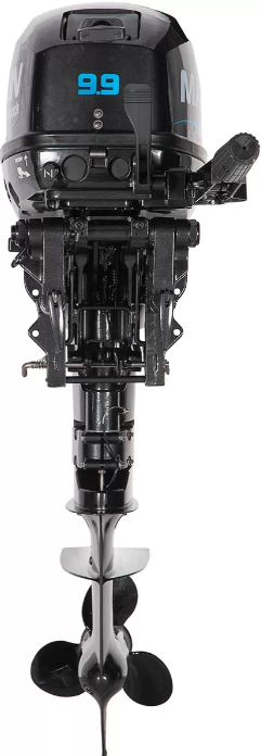 Лодочный мотор MARLIN MP 9.9 AMHL в Йошкар-Оле