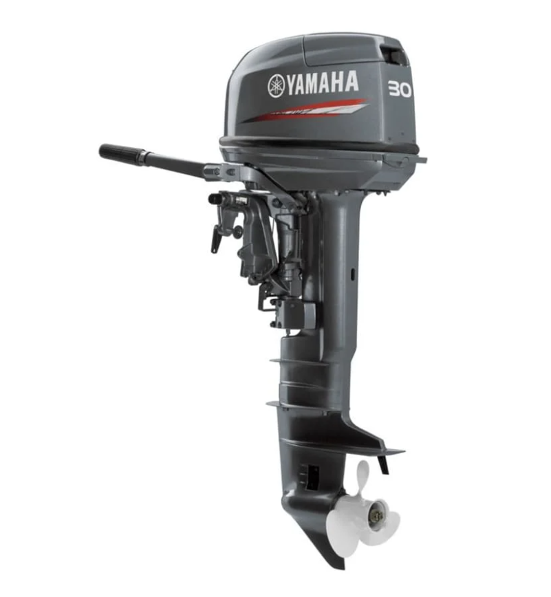 Лодочный мотор YAMAHA 30HWL в Йошкар-Оле
