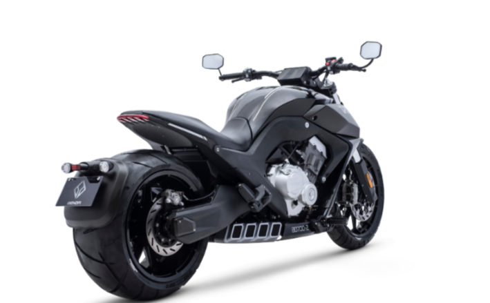 Мотоцикл Benda LFC 700 в Йошкар-Оле