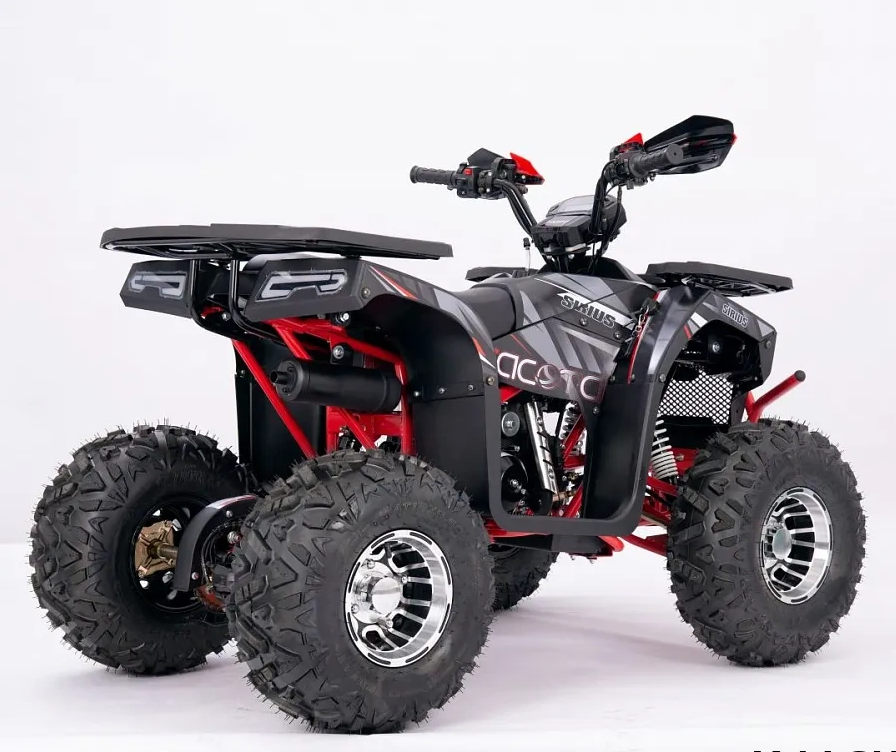 Квадроцикл YACOTA Sirius LD 125 в Йошкар-Оле