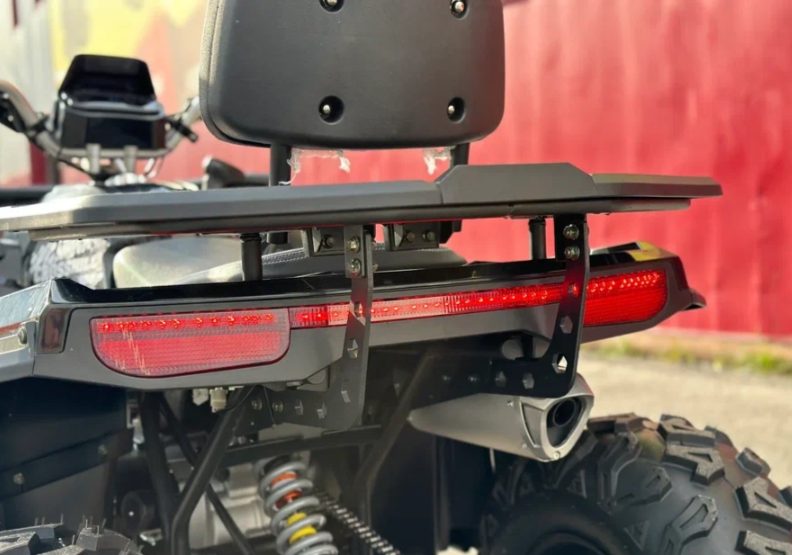 Квадроцикл GBM CROSS HILL 300 NEW в Йошкар-Оле