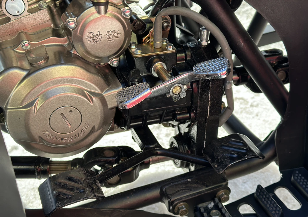 Квадроцикл PROMAX Фермер 350 4x4 ALL ROAD BASIC в Йошкар-Оле