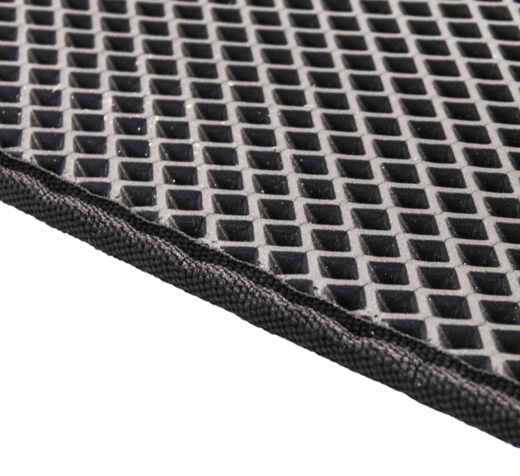 Коврик EVA Proff ТАЙМЕНЬ LX 3400 НДНД в Йошкар-Оле