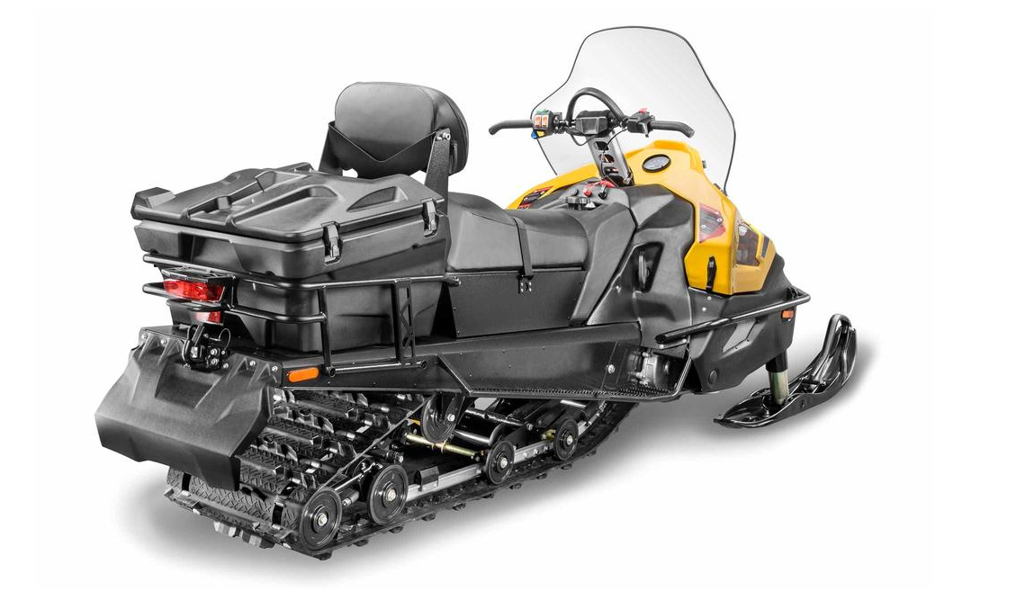 Снегоход STELS MS600T (SWT ST) СТАВР 1.0 К01 Tech в Йошкар-Оле