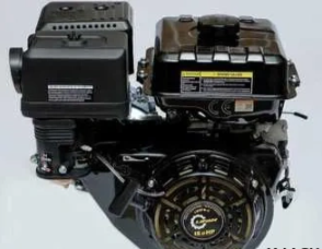 Мотобуксировщик БТС «STANDART PRO»  500/15 э/зап. LIFAN PRO (18 Ватт) в Йошкар-Оле