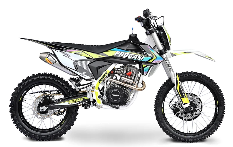 Мотоцикл Progasi IBIZA 300 в Йошкар-Оле