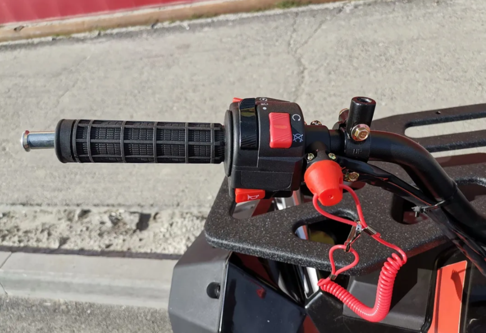 Квадроцикл GBM SHARP BIG 300 NEW в Йошкар-Оле