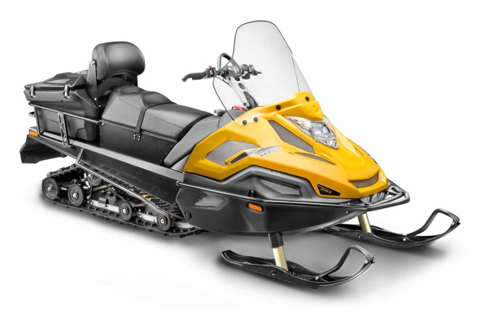 Снегоход STELS MS600T (SWT ST) СТАВР 1.0 К01 Tech в Йошкар-Оле