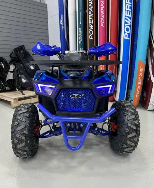 Квадроцикл PROMAX SPACE 200 в Йошкар-Оле