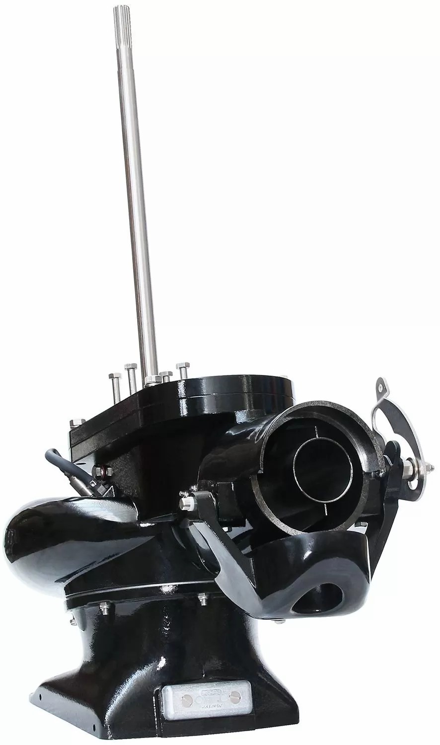 ВОДОМЕТНАЯ НАСАДКА MARLIN НА МОТОР 50 Л.С. TOHATSU, YAMAHA, MERCURY, MARLIN в Йошкар-Оле