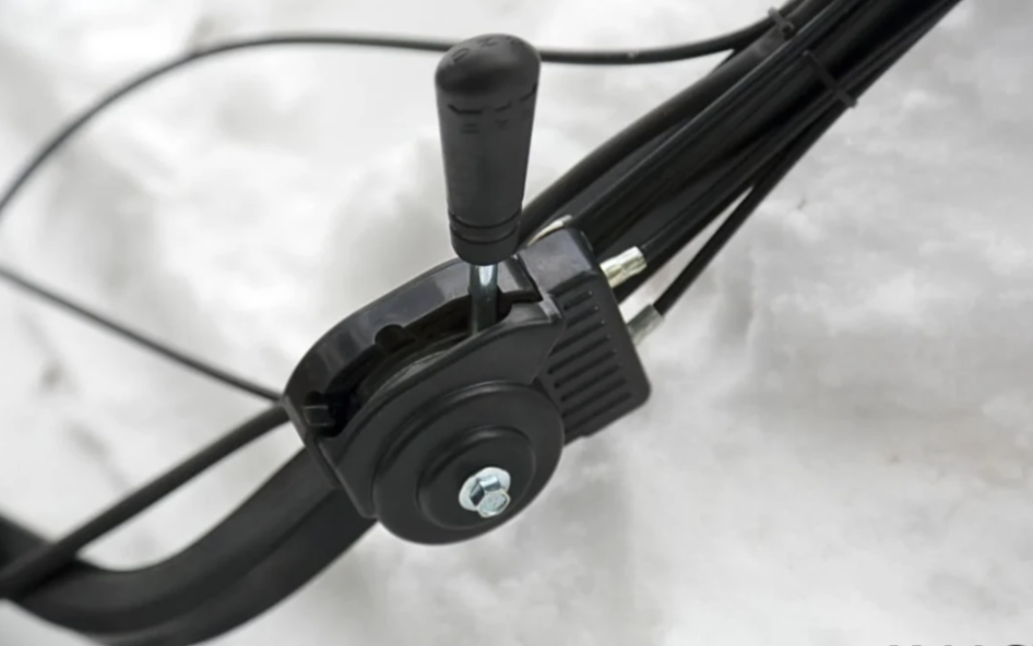 Мотобуксировщик РЫБАК PKD. PSD 15 л.с. (длинная база 1430мм) в Йошкар-Оле