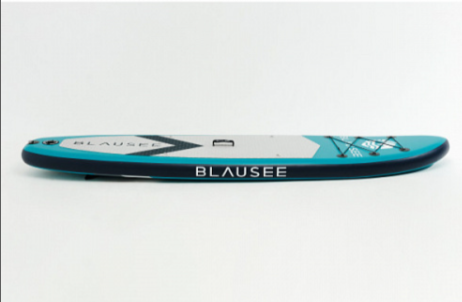 НАДУВНОЙ SUP-BOARD BUSINESS LIGHT BLUE 10 в Йошкар-Оле