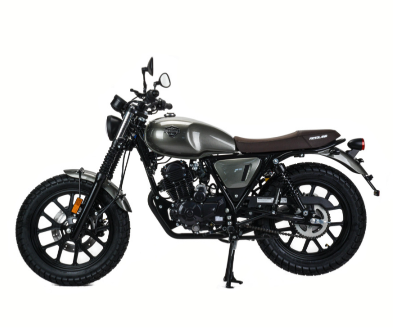 Мотоцикл MOTOLAND (МОТОЛЕНД) TEXAS 300 в Йошкар-Оле