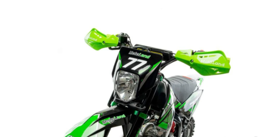 Питбайк MOTOLAND (МОТОЛЕНД) JX125 E в Йошкар-Оле