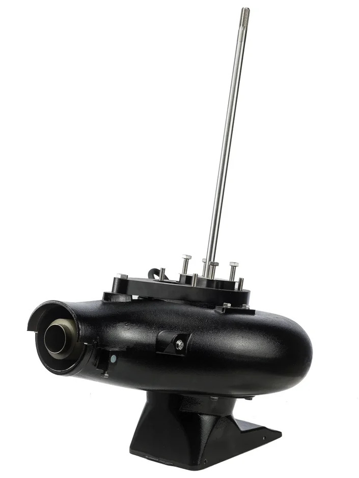 ВОДОМЕТНАЯ НАСАДКА GLADIATOR WT 15 YAMAHA, MARLIN, PARSUN, GOLFSTREAM в Йошкар-Оле