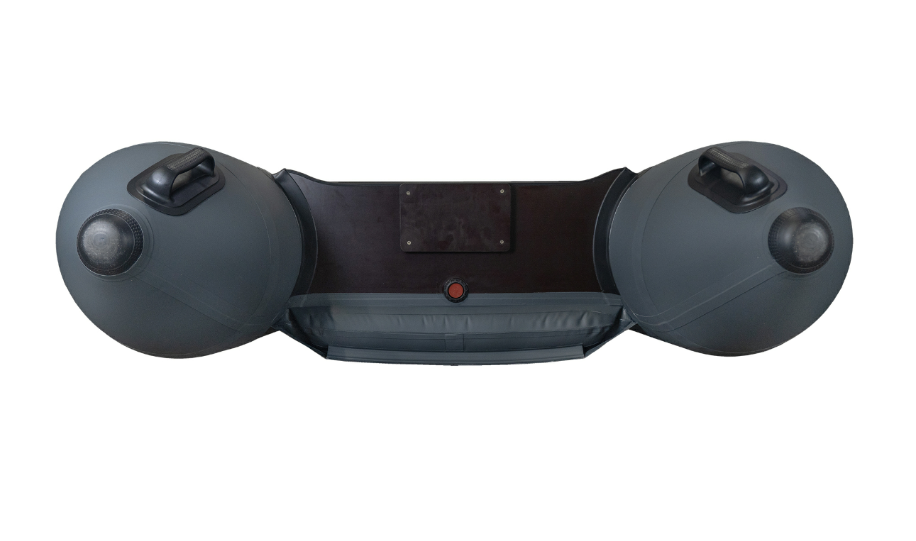 Лодка Барс 3400 НДНД в Йошкар-Оле