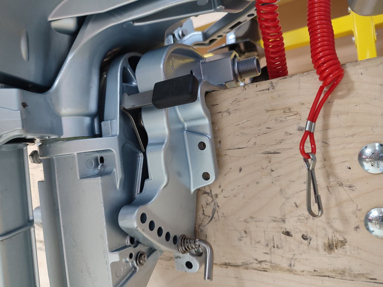 Лодочный мотор PROMAX SP9.9FHS (20) PRO в Йошкар-Оле