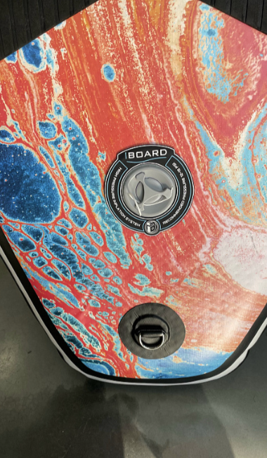 SUP (САП) ДОСКА RAIDEX I BOARD 11’ (332СМ) N 31 в Йошкар-Оле