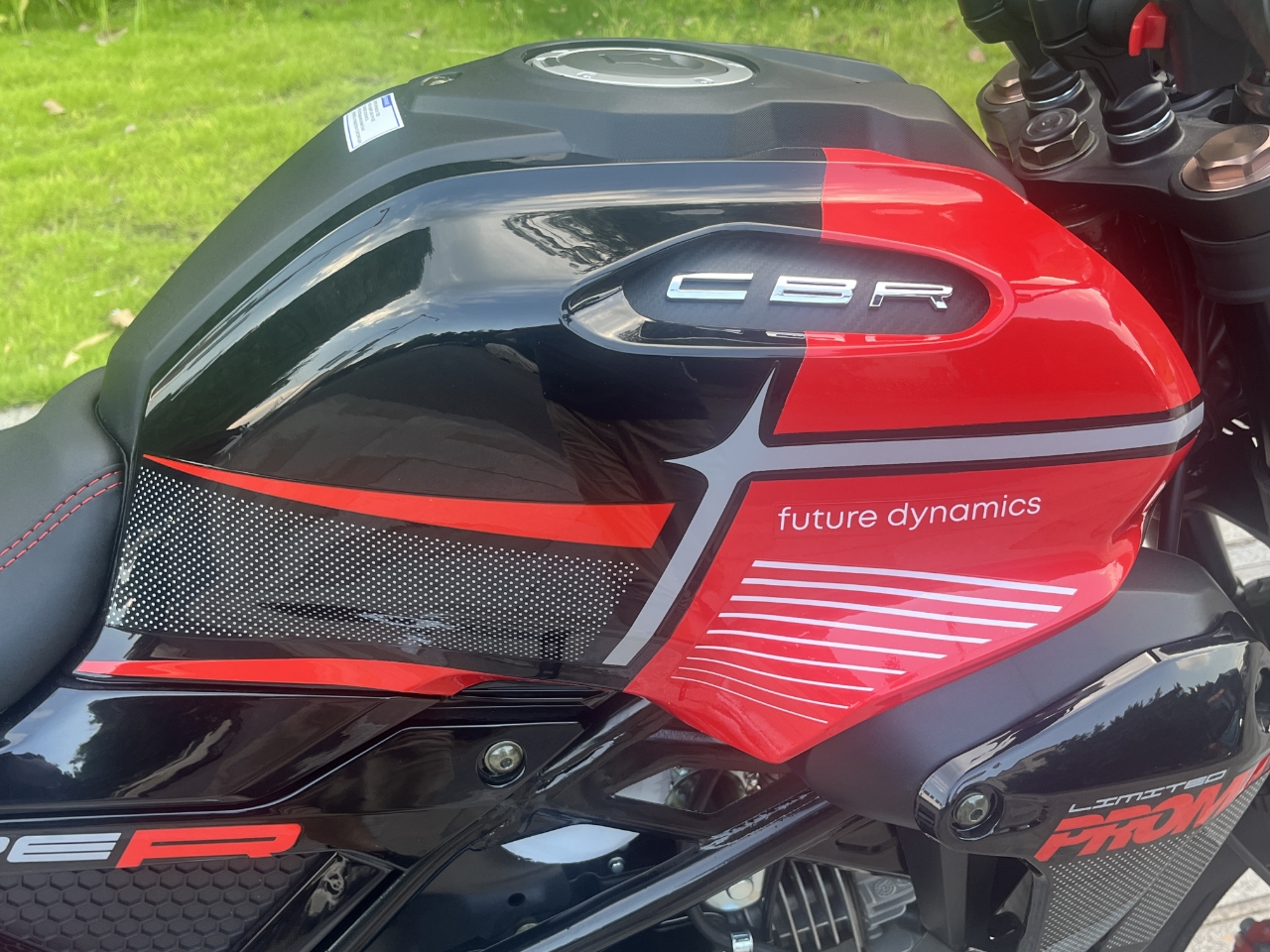 Мопед PROMAX CB130R (49) в Йошкар-Оле