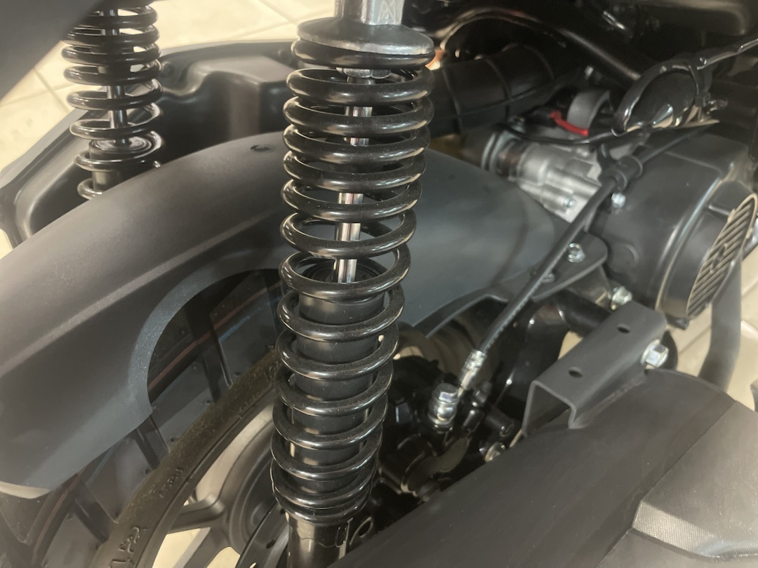 Скутер PROMAX STALKER ARMY 240(49) в Йошкар-Оле