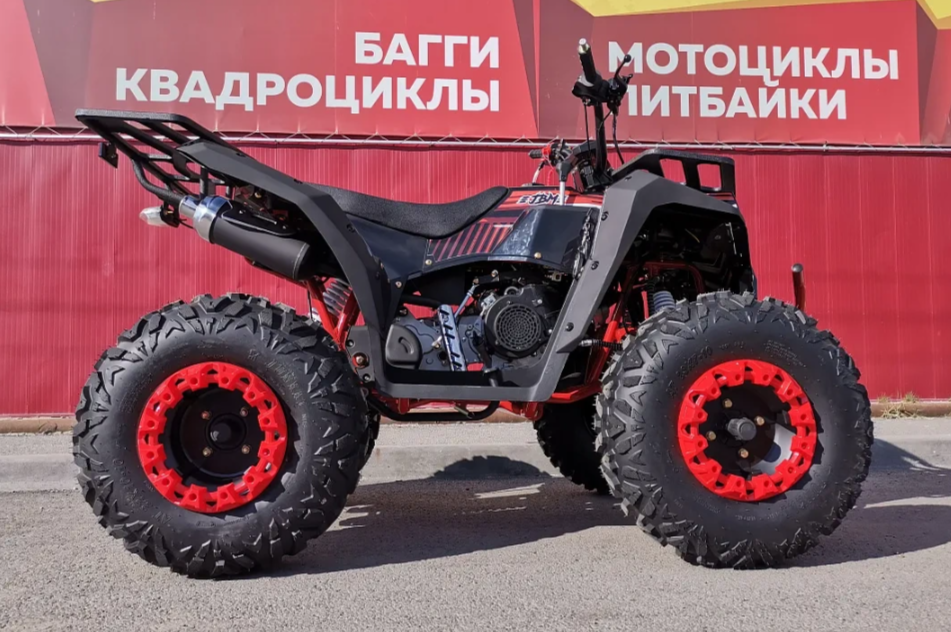 Квадроцикл GBM SHARP BIG 300 NEW в Йошкар-Оле