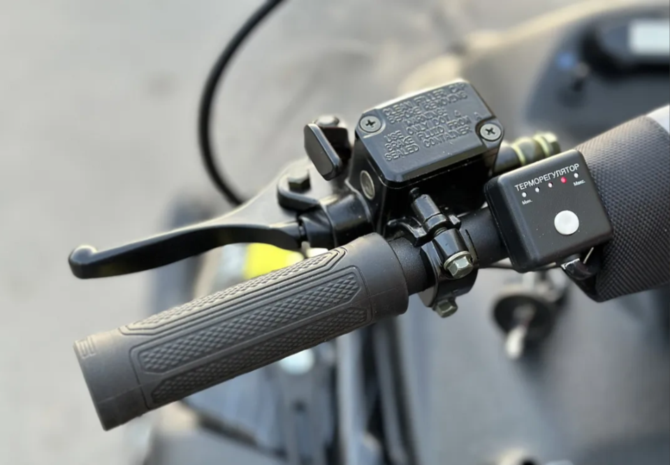 Снегоход РМ TIKSY 500 4Т в Йошкар-Оле