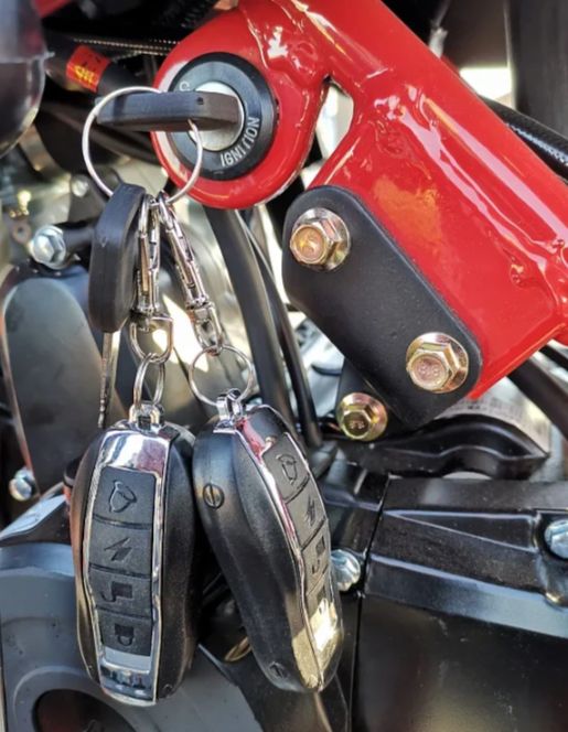 Квадроцикл GBM SHARP KIDS 125 в Йошкар-Оле