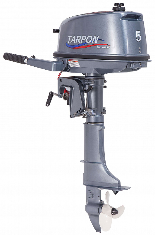 Лодочный мотор SEA-PRO T 5S TARPON в Йошкар-Оле