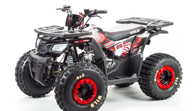 Квадроцикл PROMAX WILD 175 в Йошкар-Оле