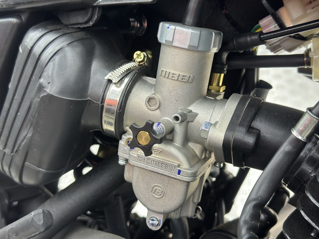 Кроссовый мотоцикл PROMAX ARMY 250 в Йошкар-Оле