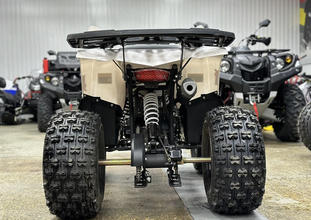 Квадроцикл PROMAX WILD 2.0 190 в Йошкар-Оле